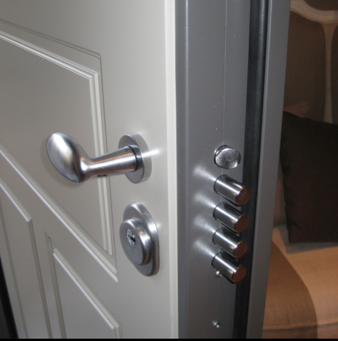 Ouverture de porte a Paris par PorteGo Paris